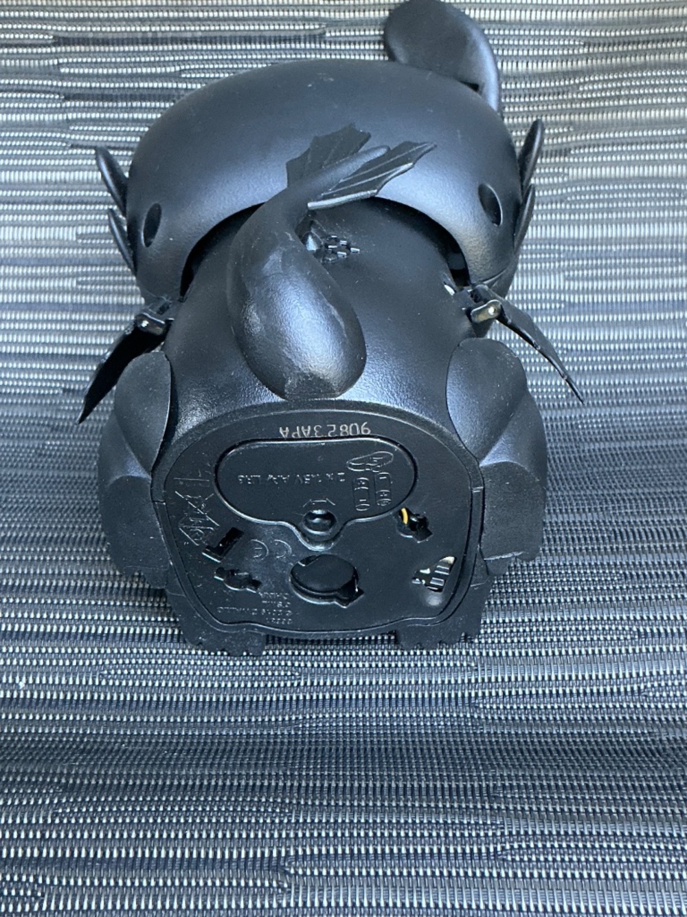 Spin Master Toothless How To Train Your Dragon Interactive Toy Figure Tested - Picture 6 of 6